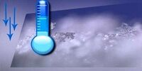 هشدار نارنجی هواشناسی برای خوزستان/ افزایش رطوب و تندباد در راه این استان