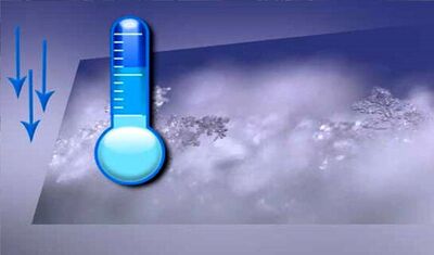 هشدار نارنجی هواشناسی برای خوزستان/ افزایش رطوب و تندباد در راه این استان