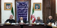 جلسه مهم عراقچی با اعضای کمیسیون امنیت ملی و سیاست خارجی مجلس/ گزارش وزیر خارجه درباره روند مذاکرات و مفاد تفاهم خاتمه جنگ