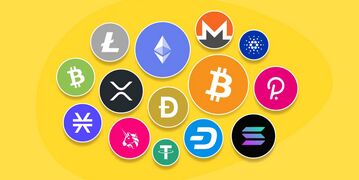 ۱۰ رمزارز برتر بازار ارز دیجیتال | آلت‌کوین‌ها دوباره به خط شدند | کاردانو و BNB بازار رمزارزها را غافلگیر کردند
