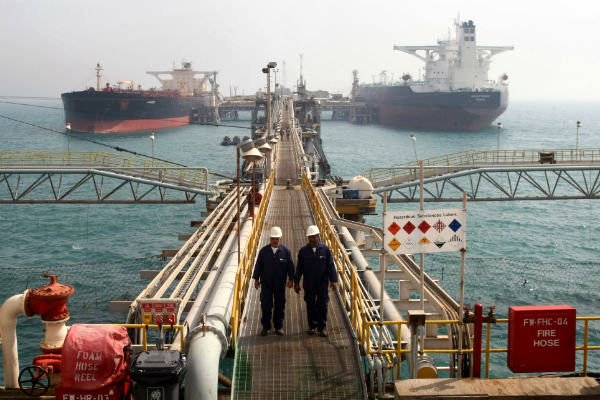 تحریم چه مقدار از تولید نفت ایران کاست؟