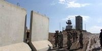 هدف ترکیه از دیوارکشی در مرز با ایران چیست؟
