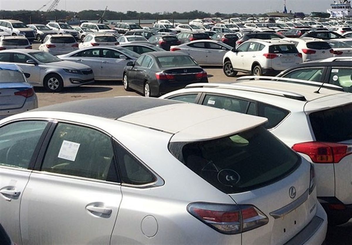 شرط اصلی خرید خودروی وارداتی اعلام شد
