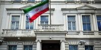 پیام هشدار آمیز عراقچی به وزیر خارجه انگلیس