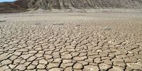 ایران باز در مسیر خشکسالی