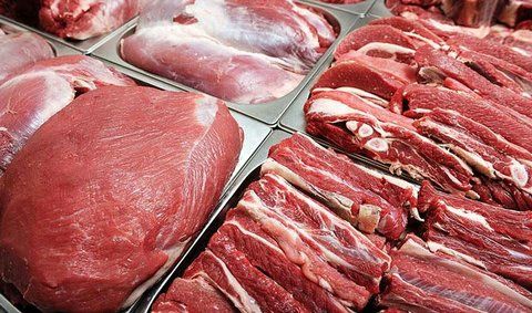 قیمت گوشت گوسفندی امروز 30 آبان 1400/ جدول