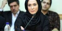 واکنش نعیمه نظام دوست به درگذشت ناگهانی زهره فکور صبور

