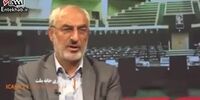 درخواست نماینده کرمان از دانش‌آموزانی که مورد تعرض واقع می‌شوند