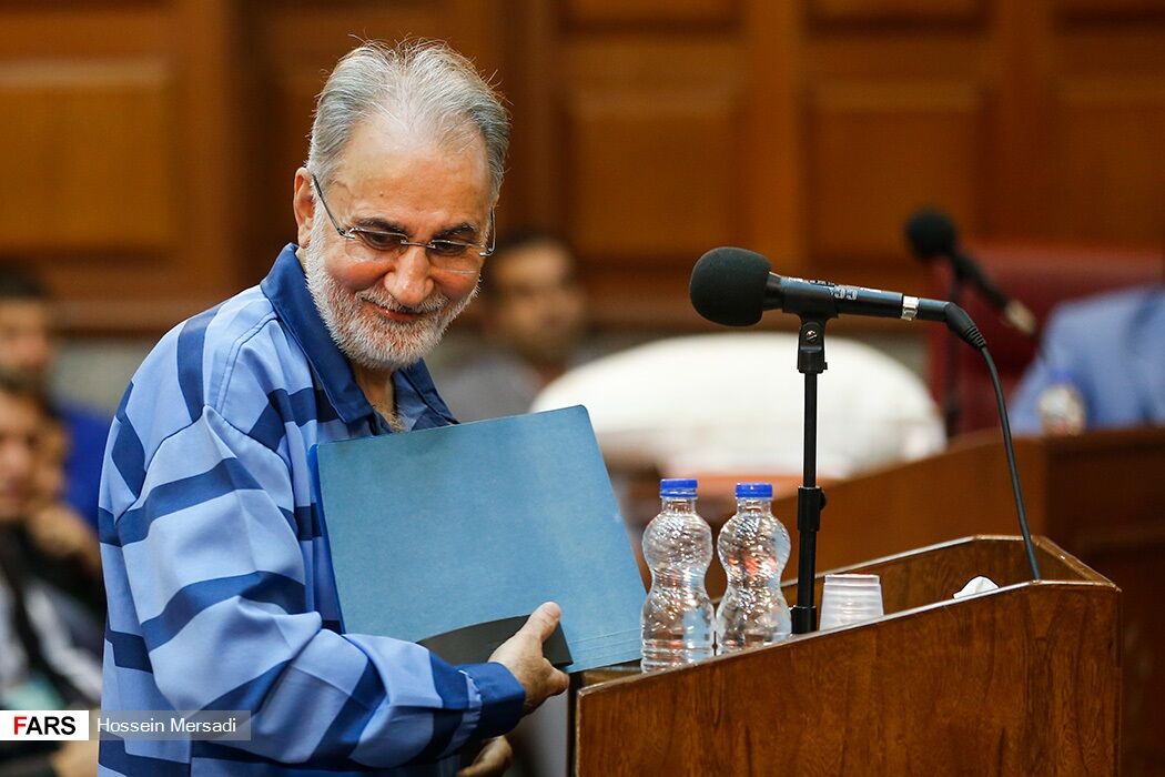 سریال آقازاده کدام شخصیت های سیاسی را هدف گرفته است؟ + گمانه فرهیختگان
