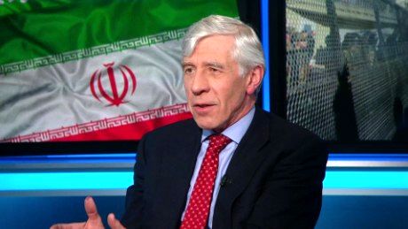 تحریم‌های آمریکا به آشوب در ایران نمی‌انجامد