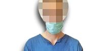 طرح نقشه دزدی از فیلم های اکشن/ زورگیری‌ وحشیانه مردی با لباس زنانه