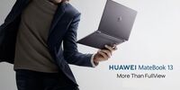 ویژگی‌هایی که لپ‌تاپ Huawei MateBook 13 را به گزینه‌ای ایده‌آل تبدیل می‌کند