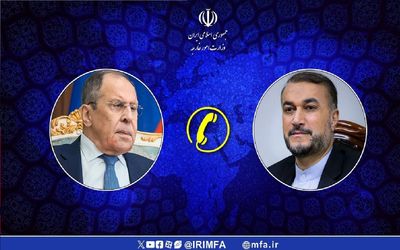 نگرانی روسیه از تشدید تنش‌ها در خاورمیانه 3