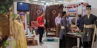 نمایش دستاوردهای فعالین بوم‌گردی در ایران مال 