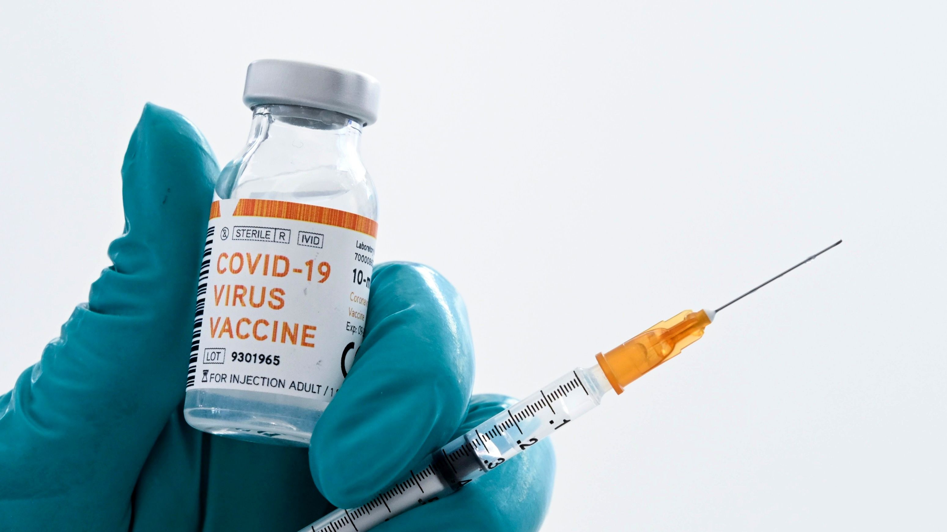 رقابت کشورها برای تولید و پیش‌خرید واکسن کرونا