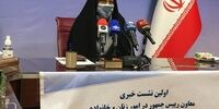 انسیه خزعلی: پدرم برادرم را به خانه راه نداد /16 سالگی ازدواج کردم با حق طلاق و کار و تحصیل