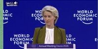 درخواست رئیس کمیسیون اروپا از آمریکا و ایران 