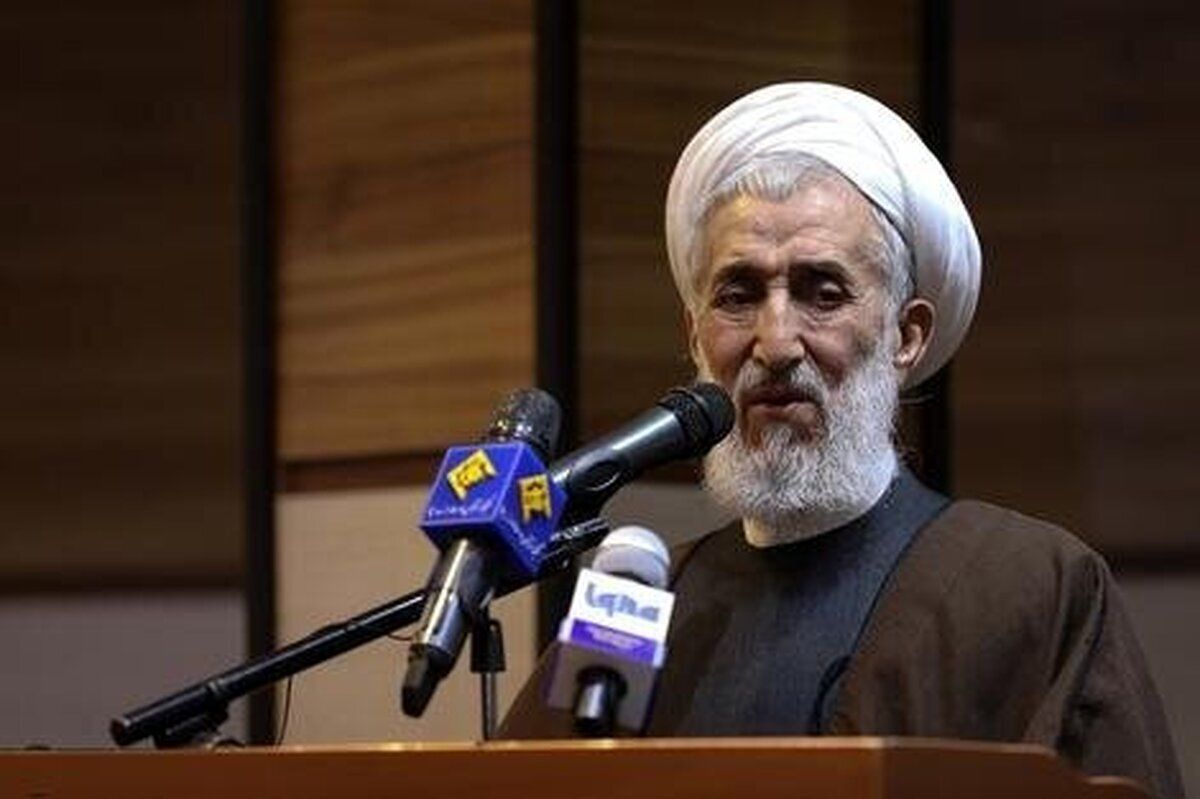 کاظم صدیقی: باید با برخی جدال احسن کرد / انسجام ملی تکه تکه شود، دشمن پیروز شده
