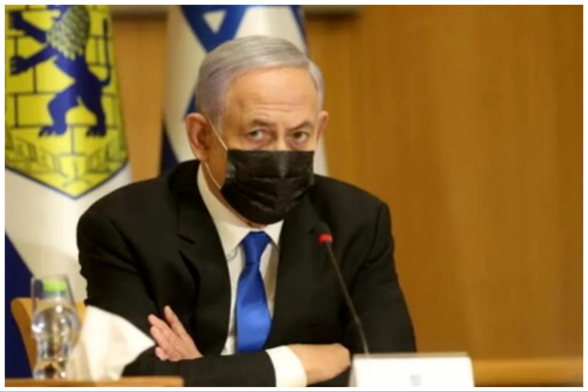 نتانیاهو تا یک سال دیگر می‌میرد؟