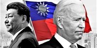 تایوان، جرقه جنگ آمریکا و چین است؟