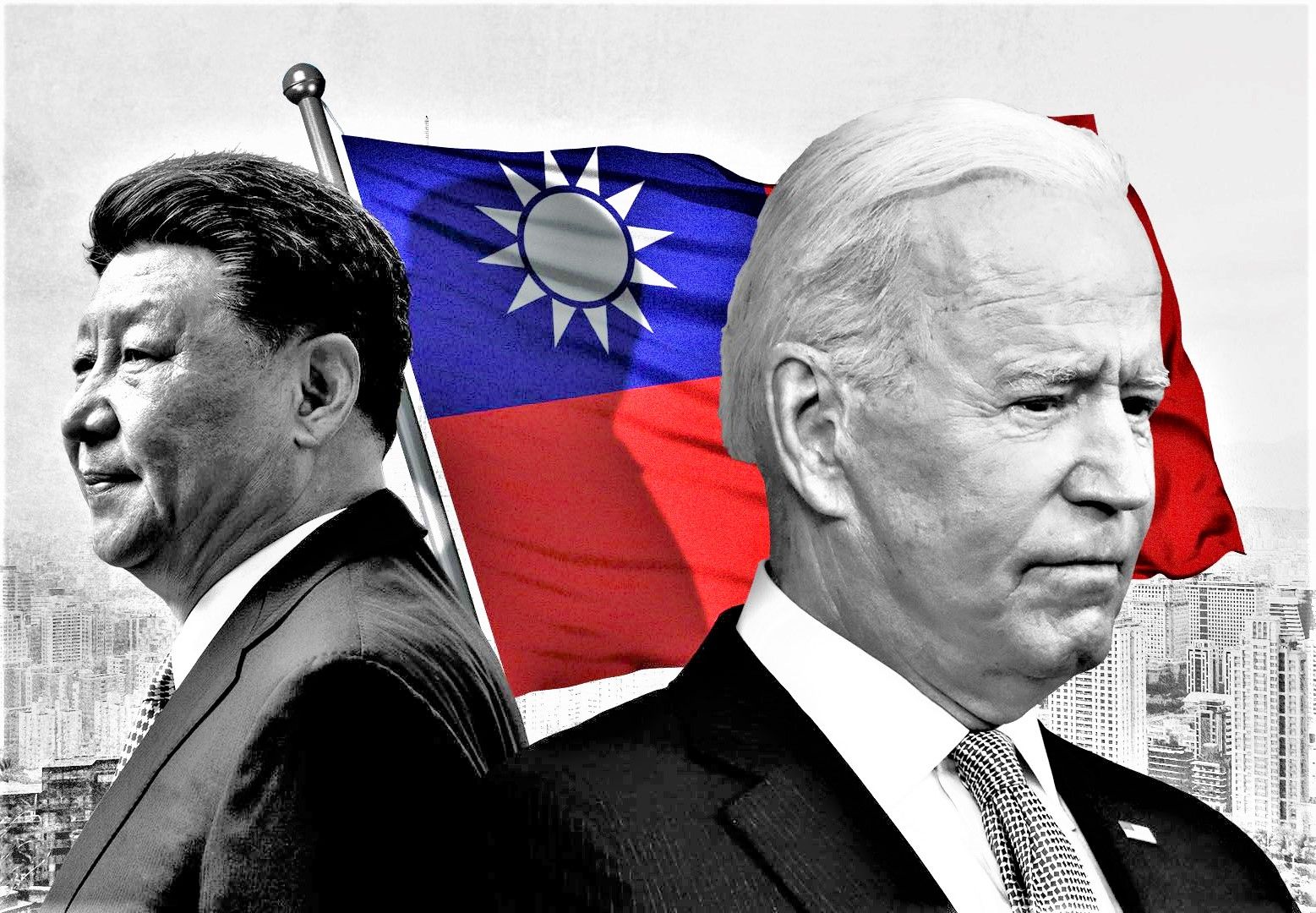 تایوان، جرقه جنگ آمریکا و چین است؟