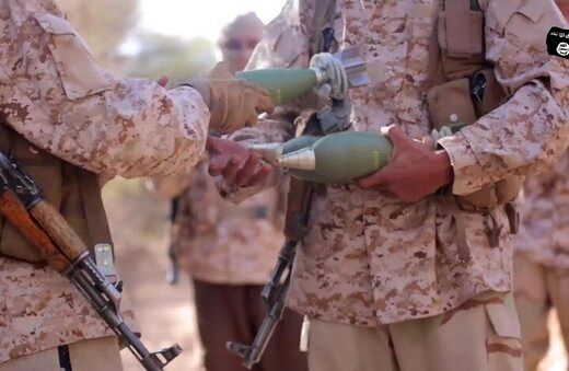 افشای تأمین سلاح داعش توسط عربستان