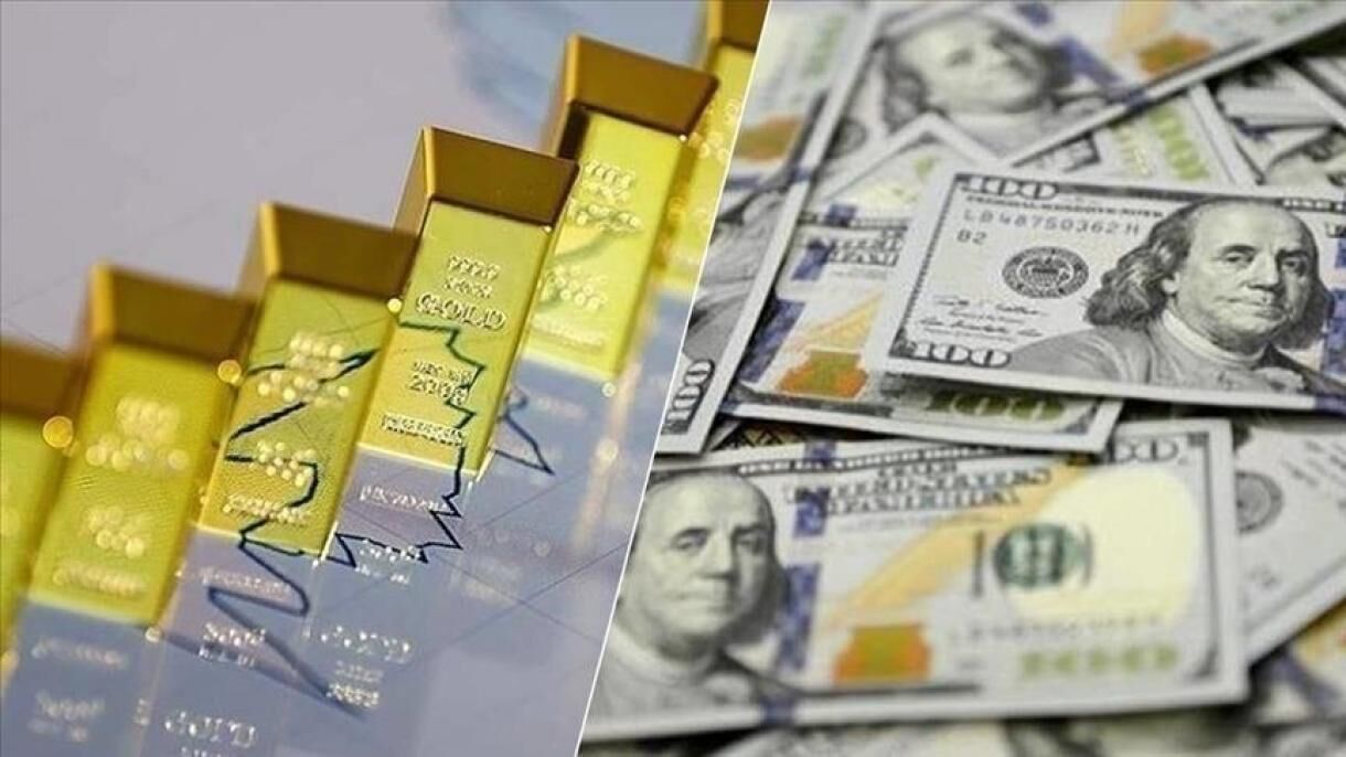 قیمت طلا، دلار و سکه امروز یکشنبه 19 آذر 1402/ رشد قیمت دلار و طلا +جدول 
