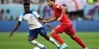طارمی؛ بهترین گلزن تاریخ تیم ملی ایران در جام‌های جهانی