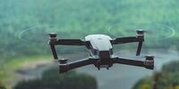 رونمایی ارتش روسیه از پهپاد مرگبار خود +عکس