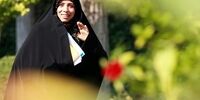 معاون پیشین روحانی دیدن هاله نور دور احمدی‌نژاد را تکذیب کرد