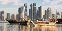 قطر سبقت گرفت!