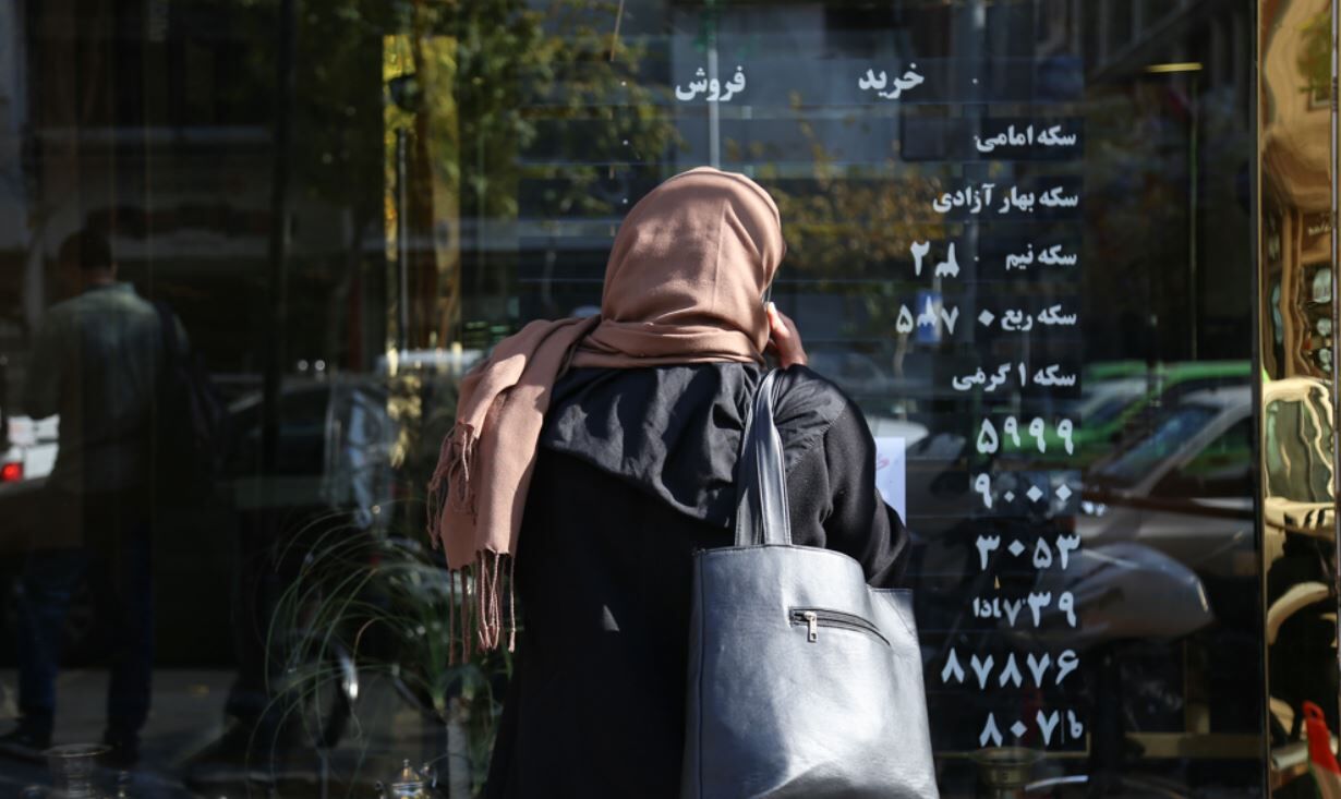 مقصد سکه پس از عقب نشینی از 12 میلیون