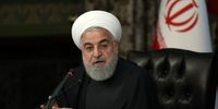 دستور روحانی درباره زمان از سرگیری همه فعالیت‌های اقتصادی در ایران+نامه
