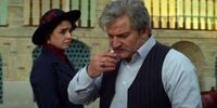 دردل‌ها وافشاگری‌های هاشم‌خان سریال شهرزاد /فیلم