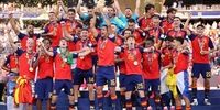 اولین واکنش ایران به قهرمانی اسپانیا در جام جهانی ۲۰۲۶