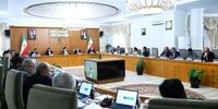 رئیسی: همه دستگاه‌ها مسئول پیگیری فرمایشات رهبری درباره تقویت روابط با کشورهای همسایه و همسو هستند