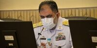 اجازه نمی‌دهیم دشمنان امنیت و آرامش منطقه را بهم بریزند