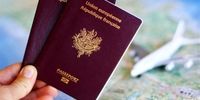 صدور ویزای ایران برای گردشگران خارجی از آبان‌ماه