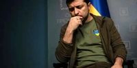 پیش بینی عجیب درباره سرنوشت زلنسکی/ قبل از کریسمس کشته خواهد شد