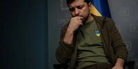 موافقت اوکراین با واگذاری ۲۰ درصد از خاکش به روسیه/ کنترل نیروگاه هسته‌ای زاپوروژیا به اوکراین بازمی‌گردد؟