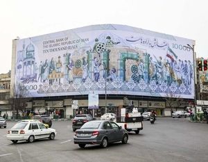 3 سناریو درباره آینده جنگ علیه ایران | سپهوند: اصلاحات عمیق در نظام حکمرانی ضرورت است | آمریکا روی کارت «خارک» حساب کرده است