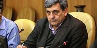 توهین روزنامه زاکانی به پرویز حناچی+ عکس