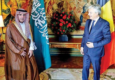 3 هدف عربستان سعودی از حمایت همه جانبه از «اصلاح» برجام