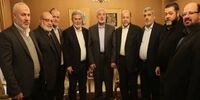 بیانیه مشترک گروه‌های فلسطینی درباره نشست قاهره