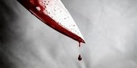 حمله خونین به یک روحانی در خیابان دماوند/ ضارب فراری شد
