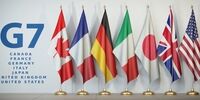 ​روسیه و چین؛ محور نشست امروز وزرای خارجه گروه ۷
