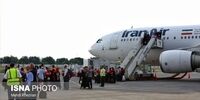 خبر رئیس سازمان حج از انتقال زائران ایرانی به عربستان
