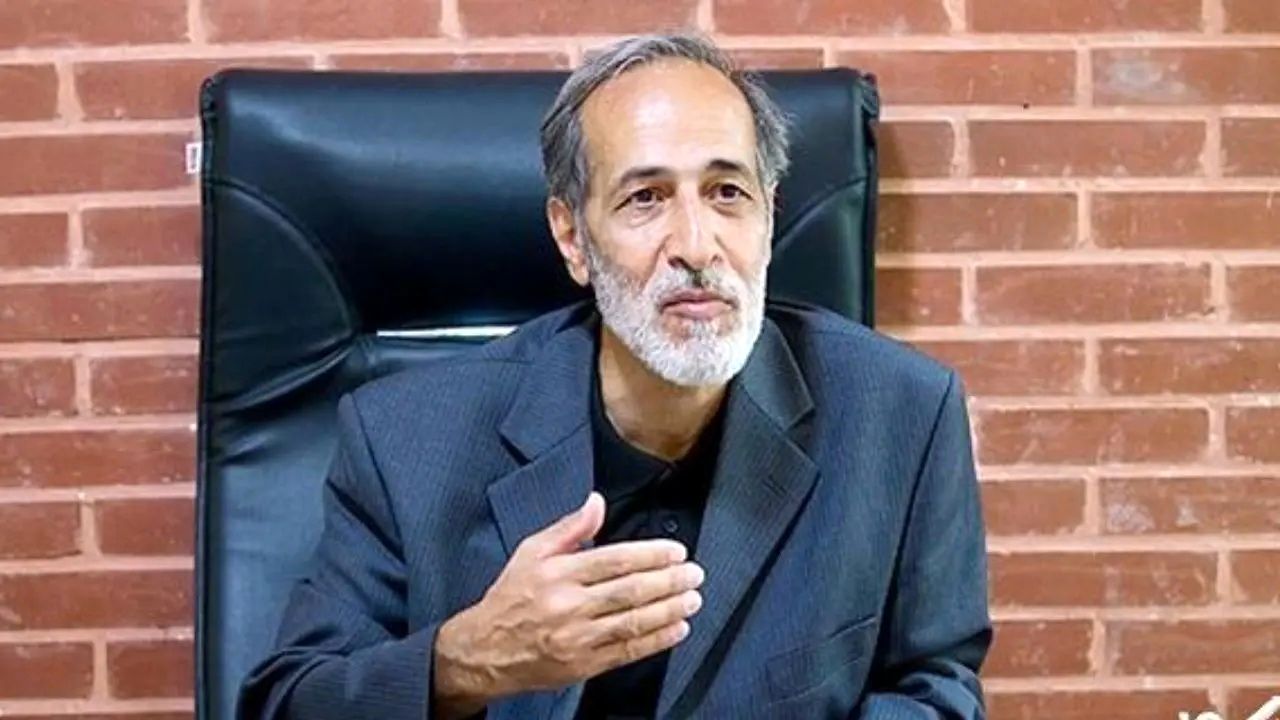 روایت تاجیک از فرصت‌سوزی ایران در مدیترانه با حضور نظامی+ فیلم