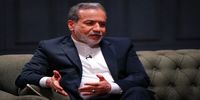 عراقچی: برخی فکر می‌کنند اسنپ بک، ماشه‌ای است که اگر چکانده شود جنگ شروع می‌شود، ولی چنین نیست