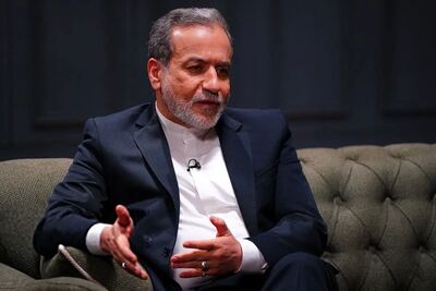توضیح مهم عراقچی در مورد نگرانی‌های امنیتی درباره توافق با آژانس | دقیقا منطبق با قانون مجلس است
